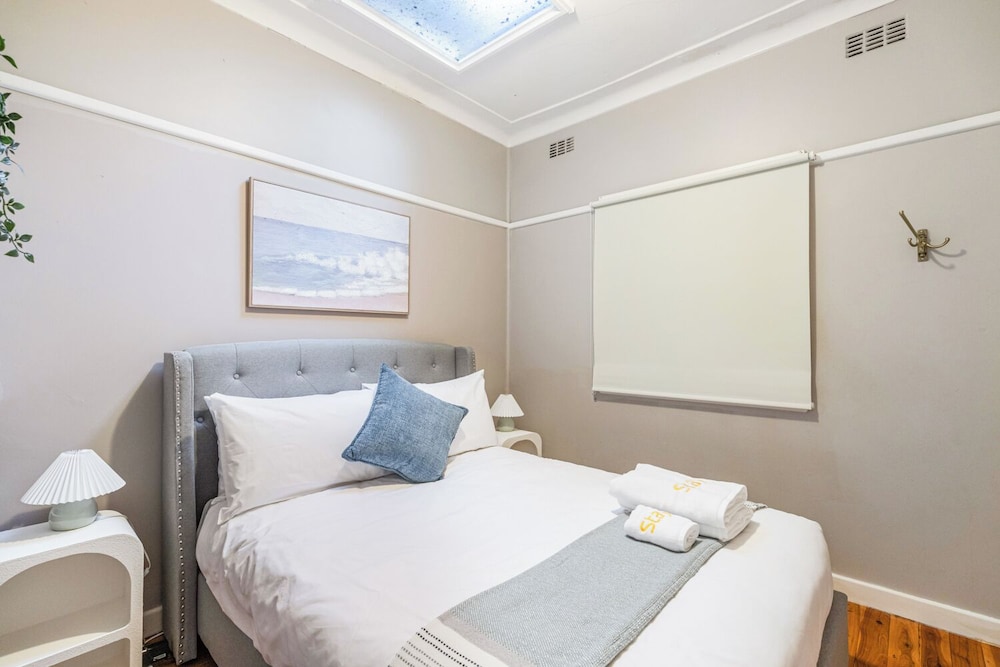 StayAU 4BRM Charming Home in Mt Colah