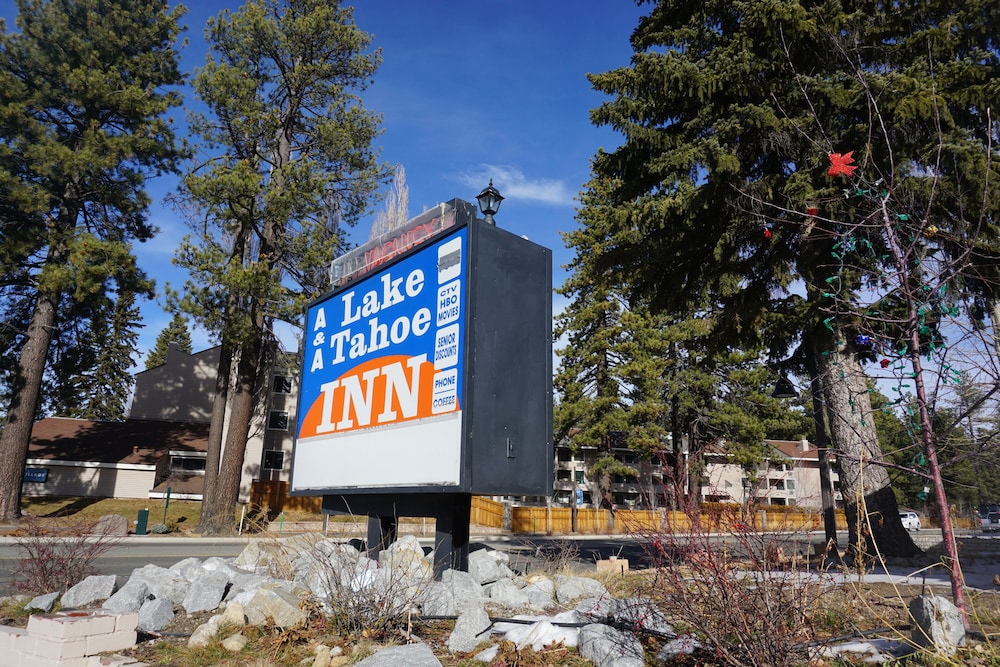 Lake Tahoe Vacations - AA Lake Tahoe Inn - Property Image 6
