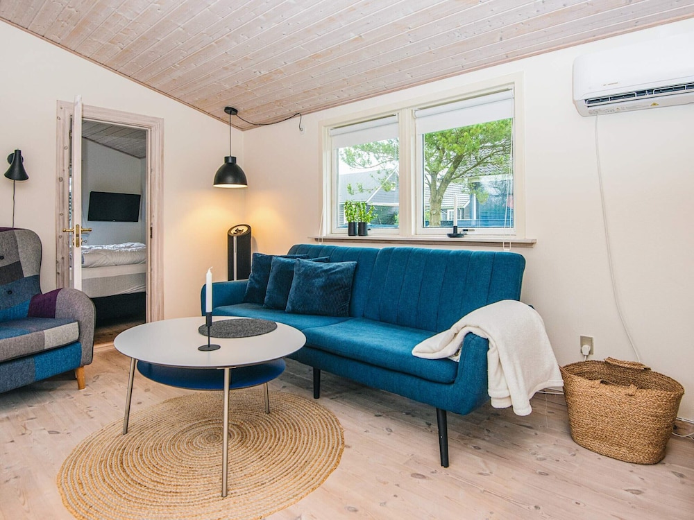 Holiday Home in Central Jutland