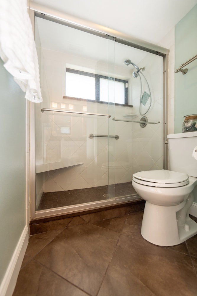 Sea Woods Condo 169