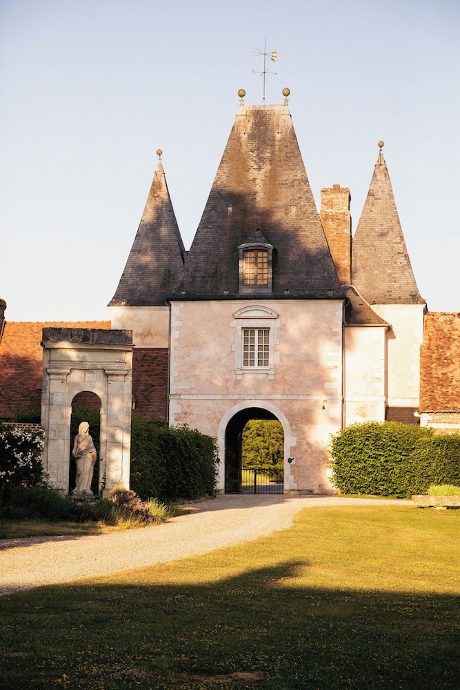 Château de Bonnemare
