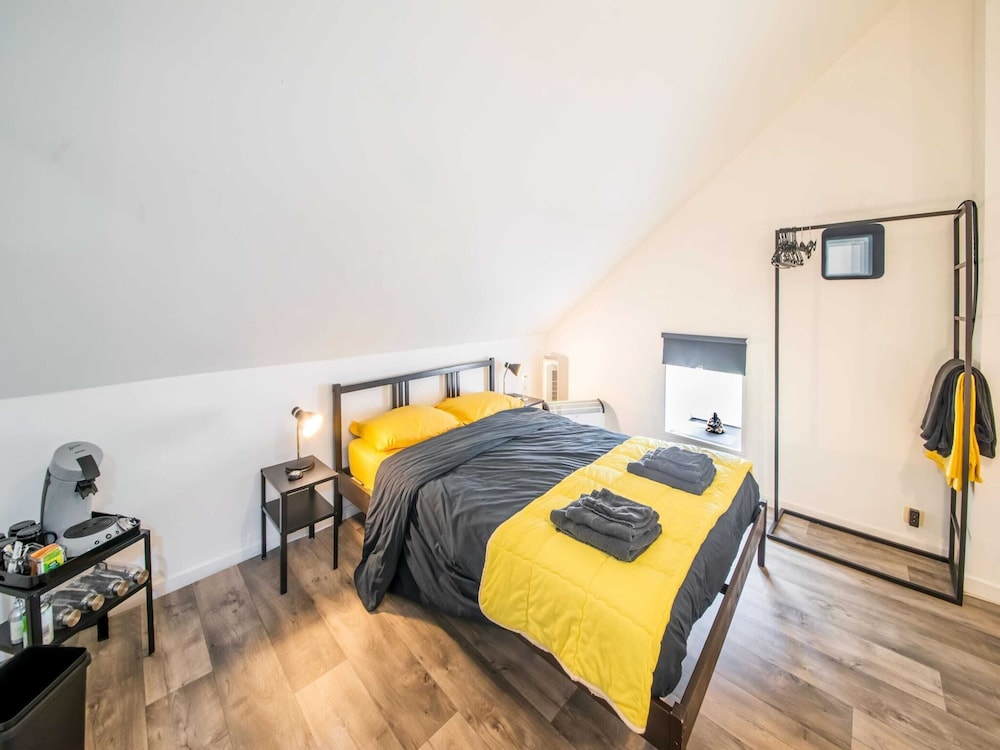 Cozy Holiday Home in La Reid With a Whirlpool