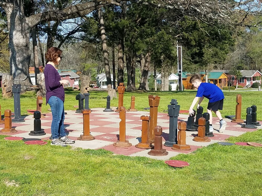 Mill Creek Ranch Resort