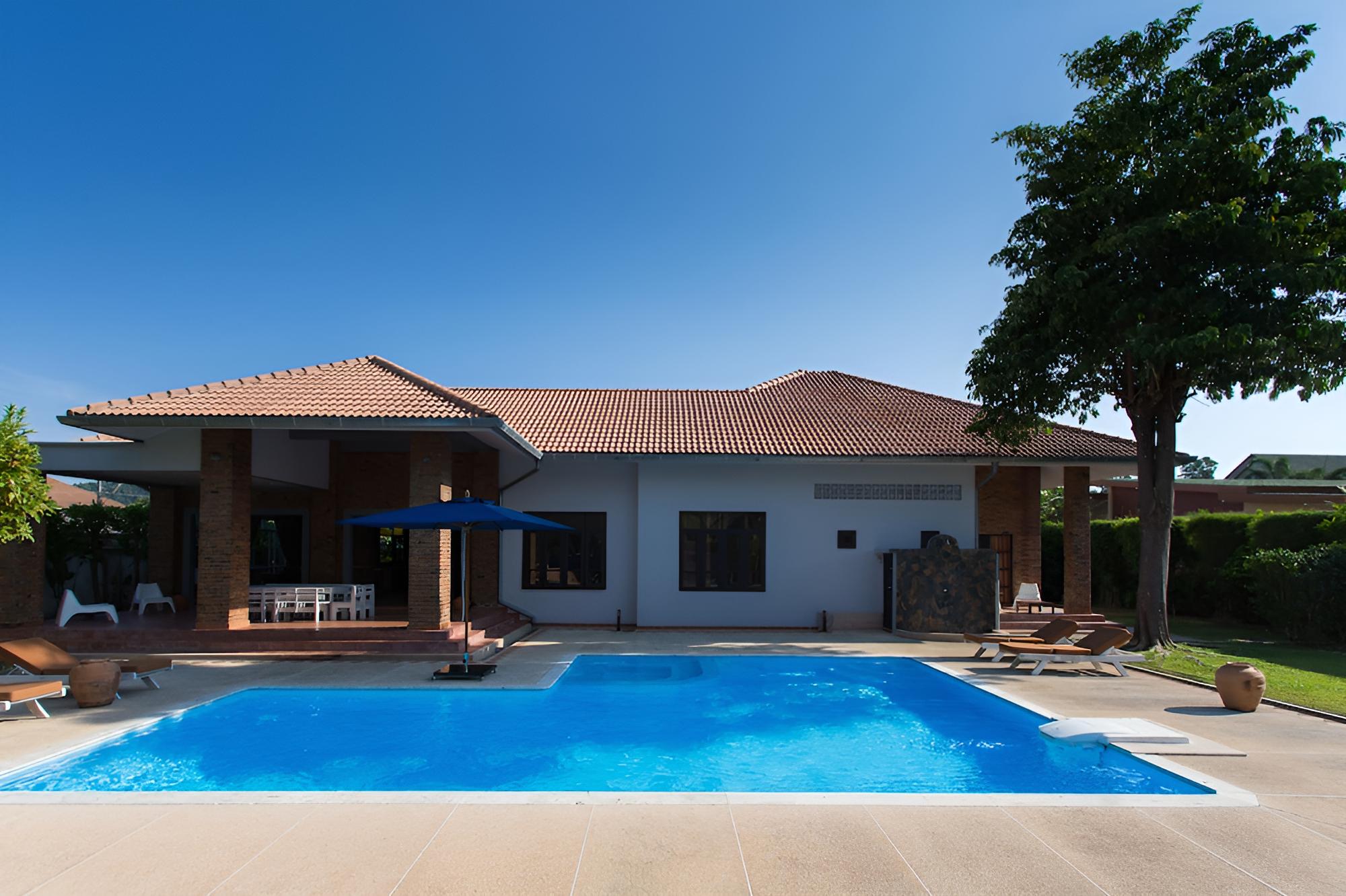 Baan Oriental