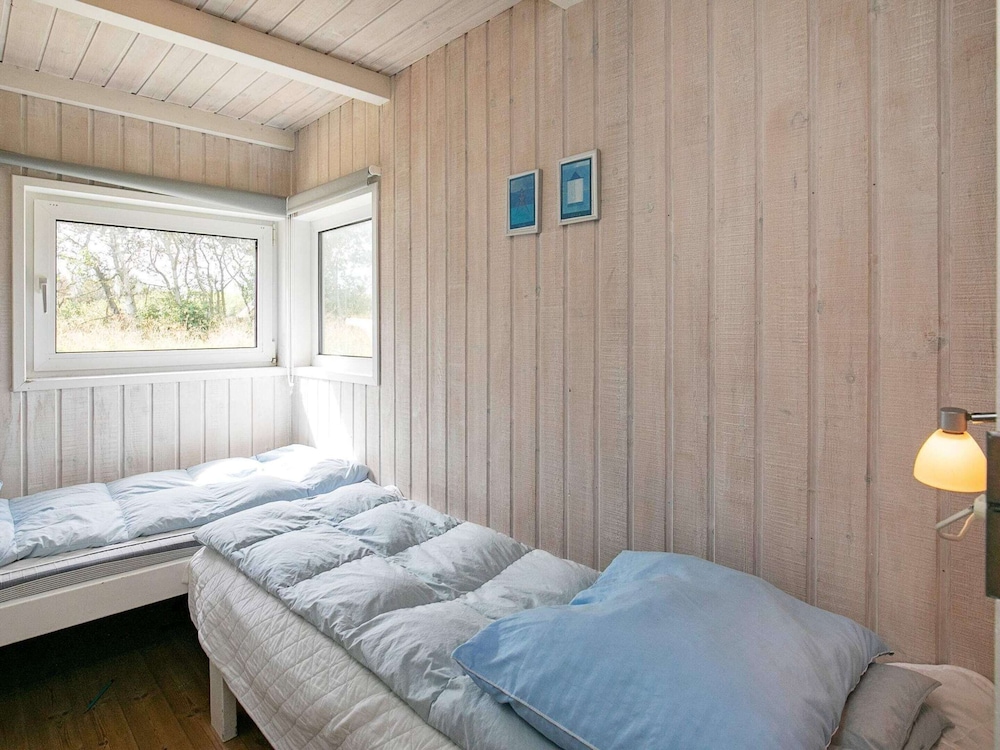 Holiday Home in Løkken view 2