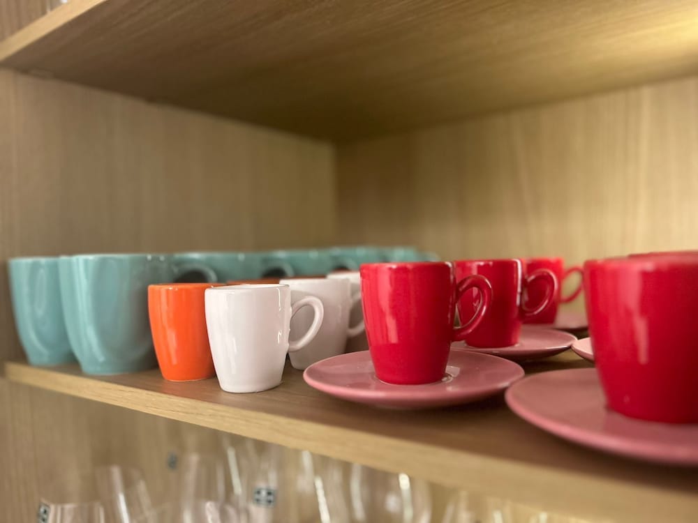 APARTAMENTO ALTO PADRÃO CENTRO ITAJAÍ