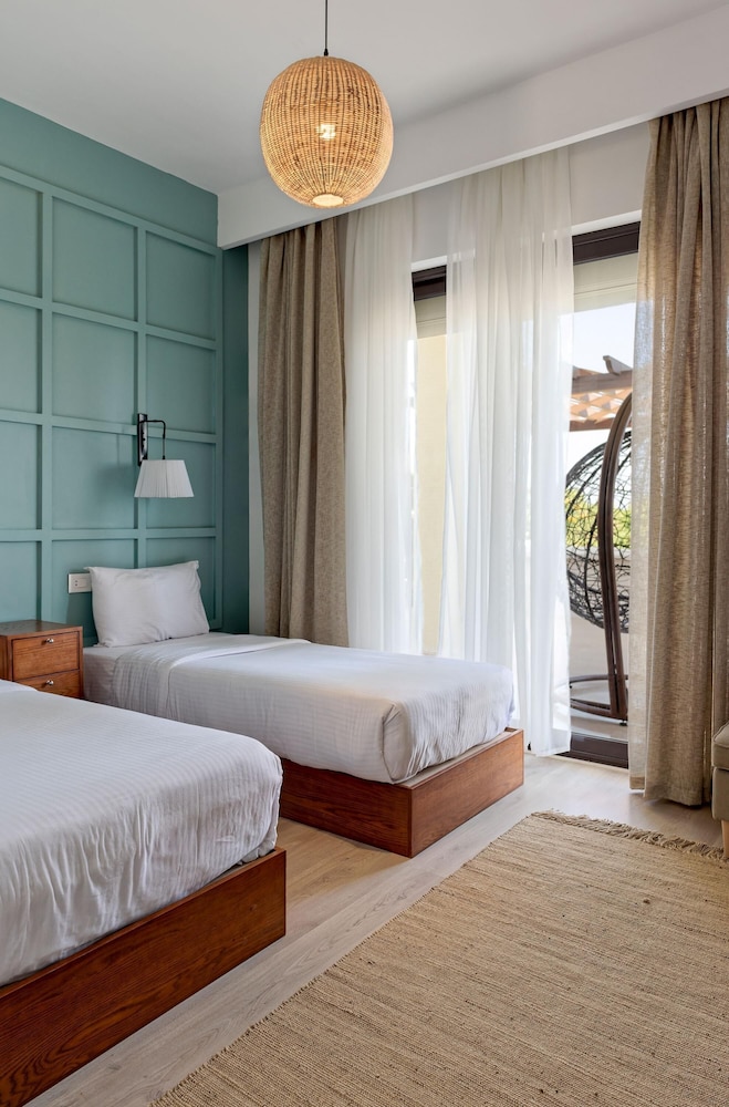 Vesta - Luxury Villa - 3BR - Ancient Sands