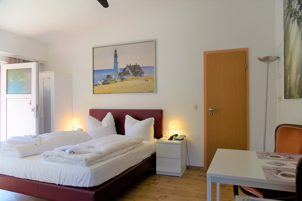 Apartment-Vermietung Brunner
