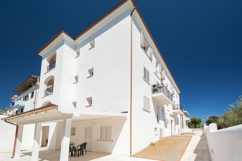 Baia Marina Residence in Orosei