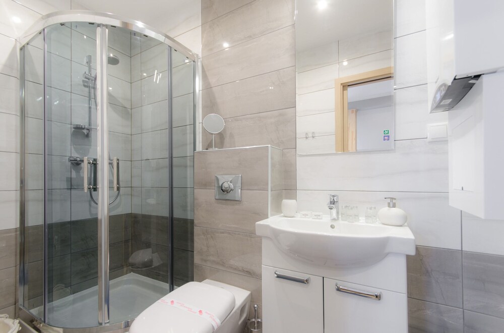 Dom & House - Apartments Monte Cassino