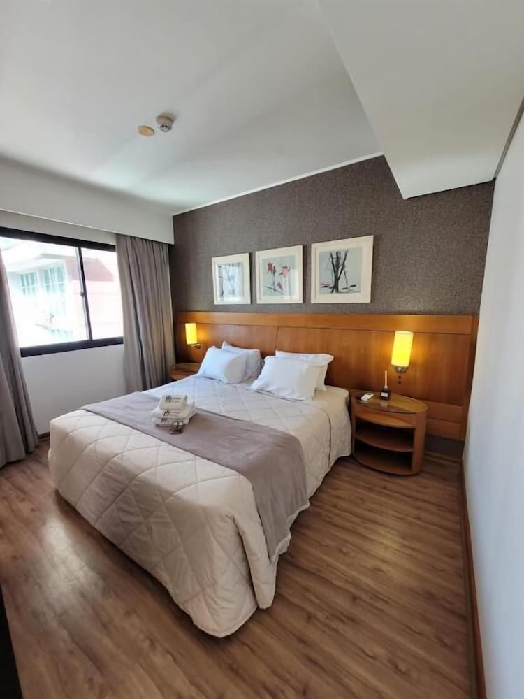 Studio Living Slaviero Moema