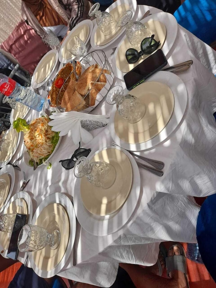 Le relais de tahla