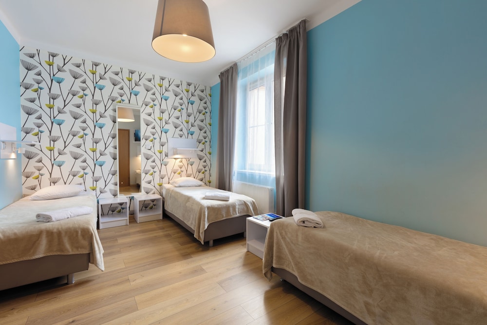 Premium Hostel