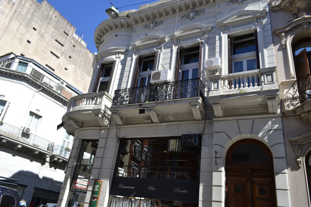 DEL900 Hostel Boutique