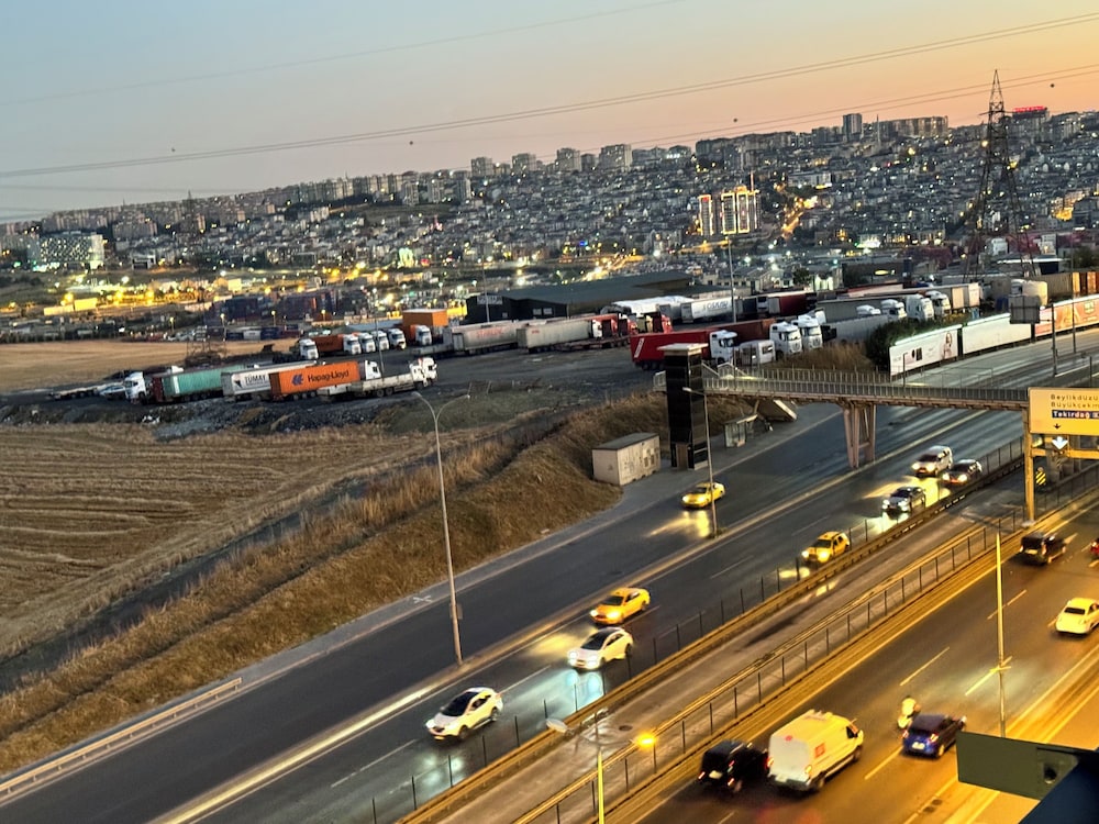 E5 Park Hotel - Image 45