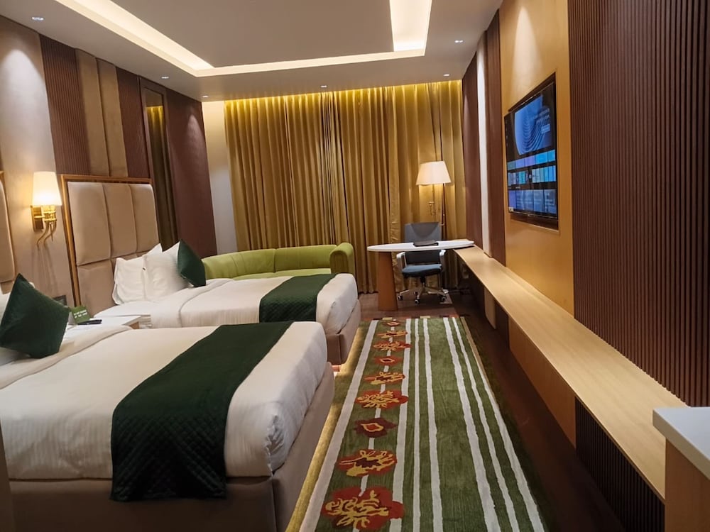 Comfort Inn Vindhyan Vindhyachal