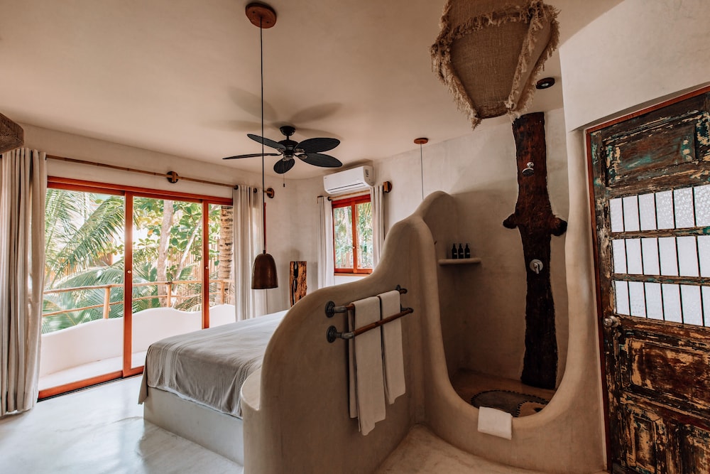Cancun Vacations - Zorba Tulum Beach Homes - Property Image 3