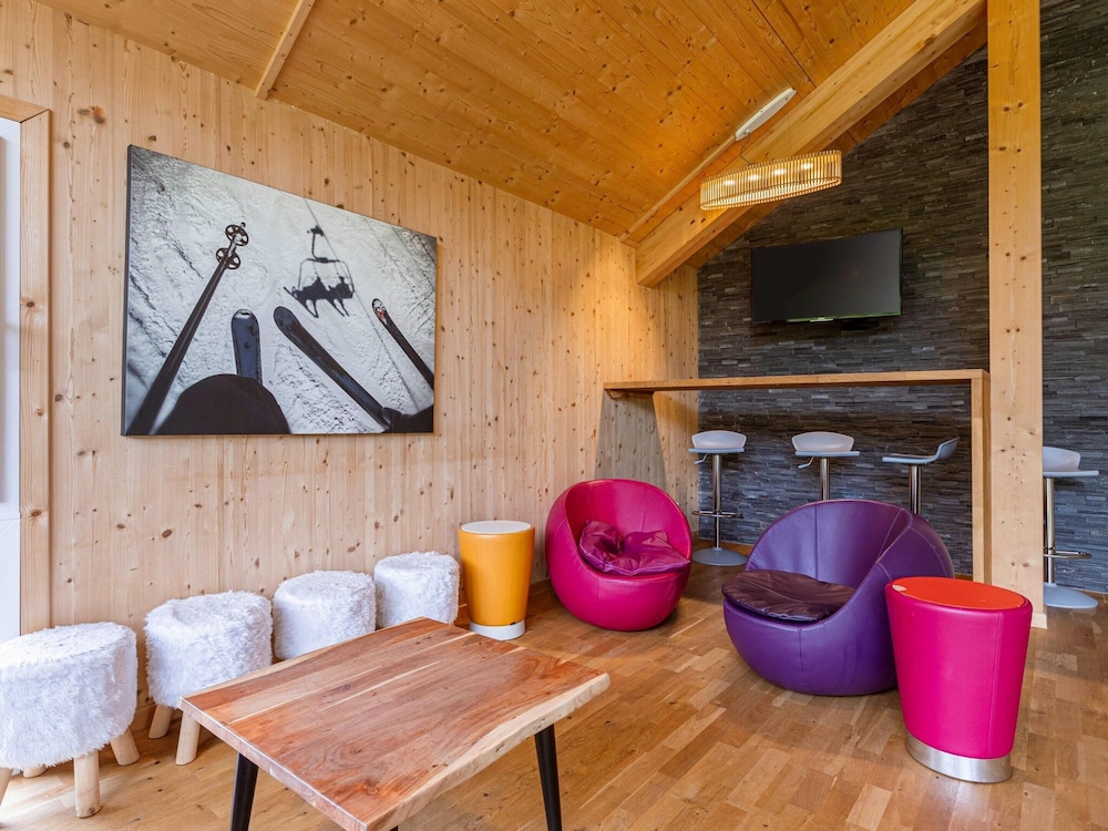 Modern Chalet in Sankt Georgen ob Murau With Sauna
