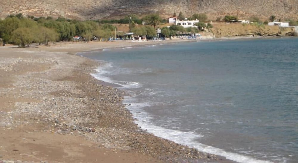 Dimitra Apartments