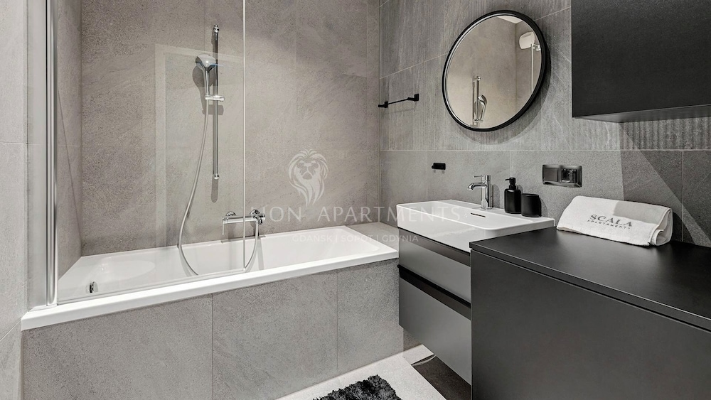 Lion Apartments - Apartments & Studio