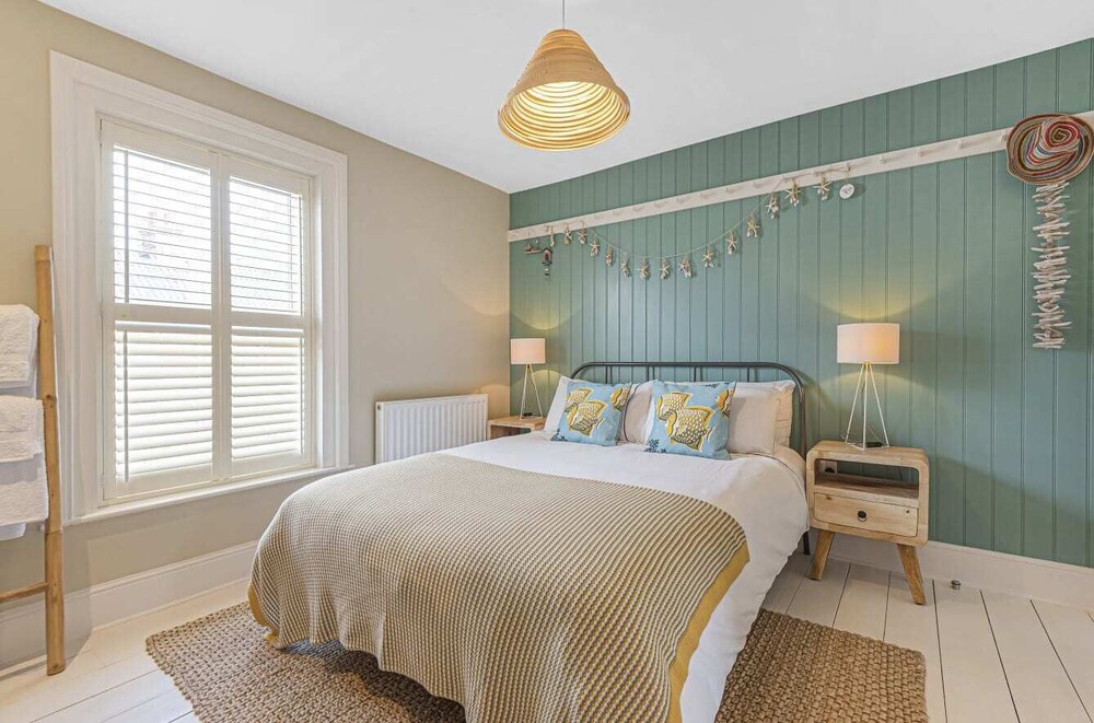 Seagrass Cottage Southwold Air Manage Suffolk view 3