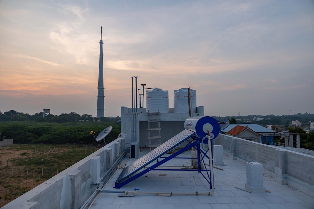 Rooftop