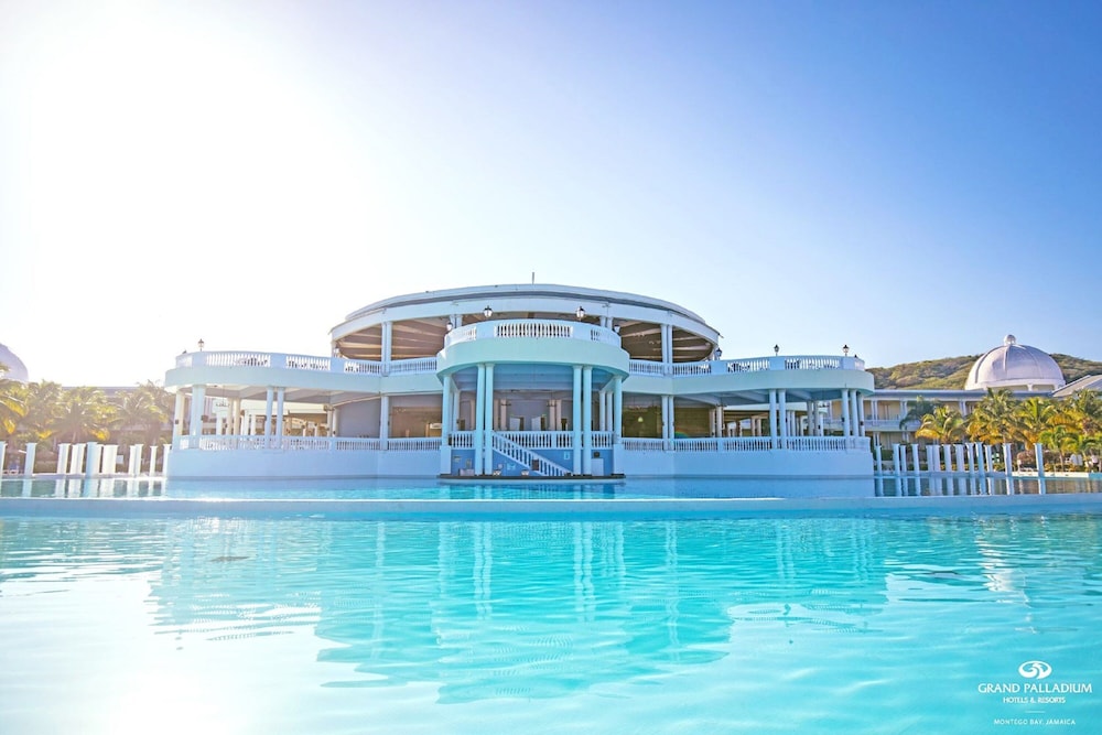 Grand Palladium Jamaica Resort  Spa All Inclusive - Property Image 46