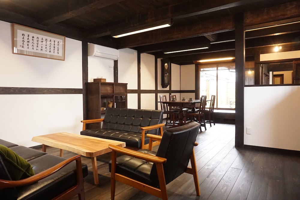Jisaburo Ozawa Residence
