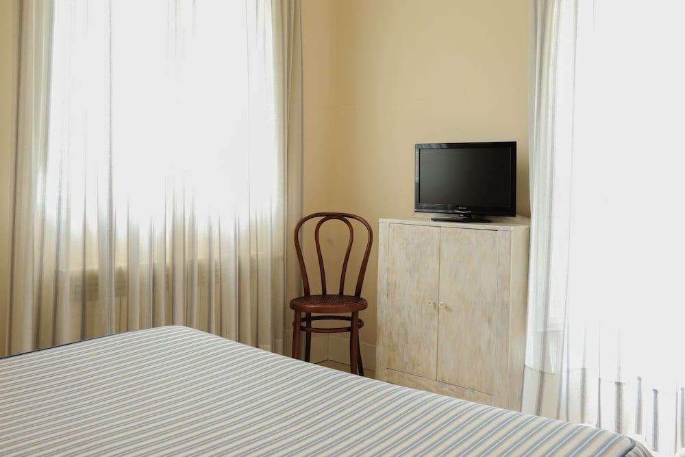 Apartamentos Villafresnedo