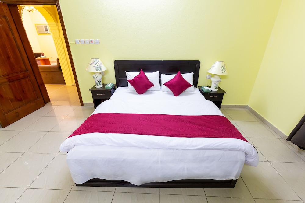 Al Eairy Furnished Apt Al Madinah 3