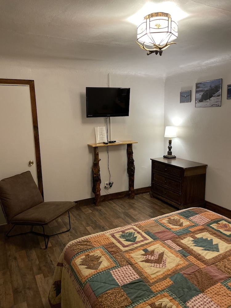 Rio Grande Motel