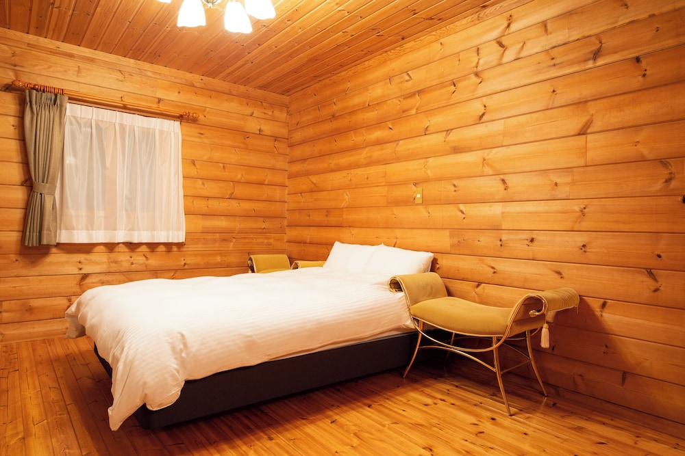 VACATION VILLA&GLAMPING BLUE EDEN