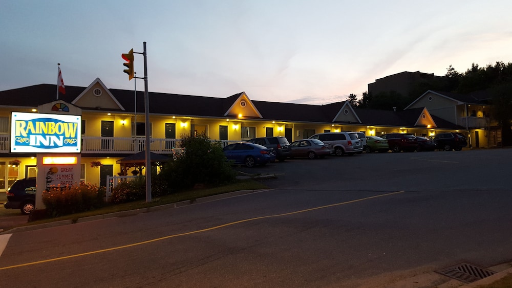 Rainbow Inn