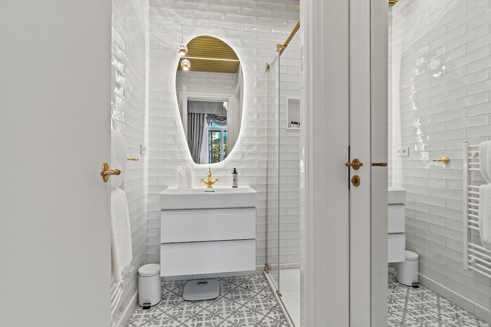 Vodičkova Luxury Suites