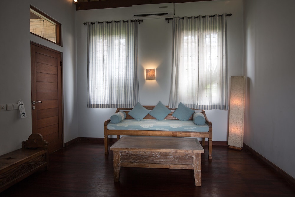 Ecosfera Hotel