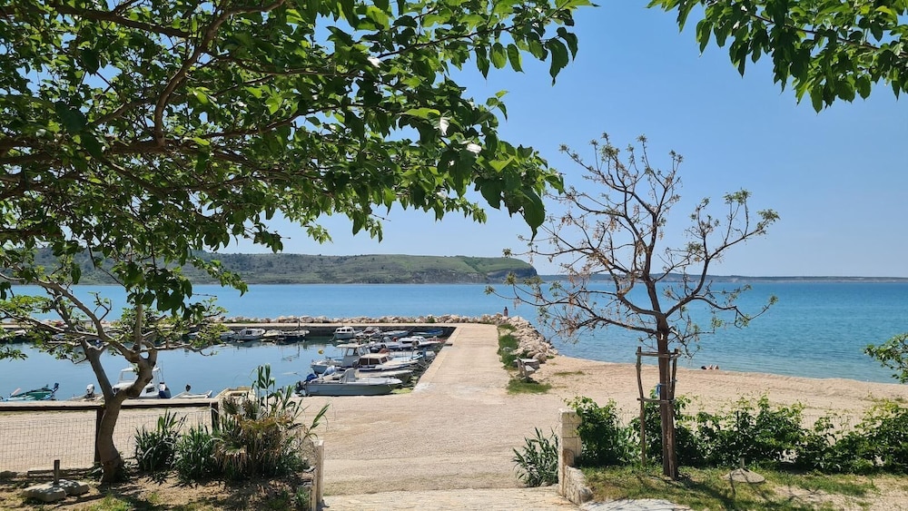 Kamp Miočić