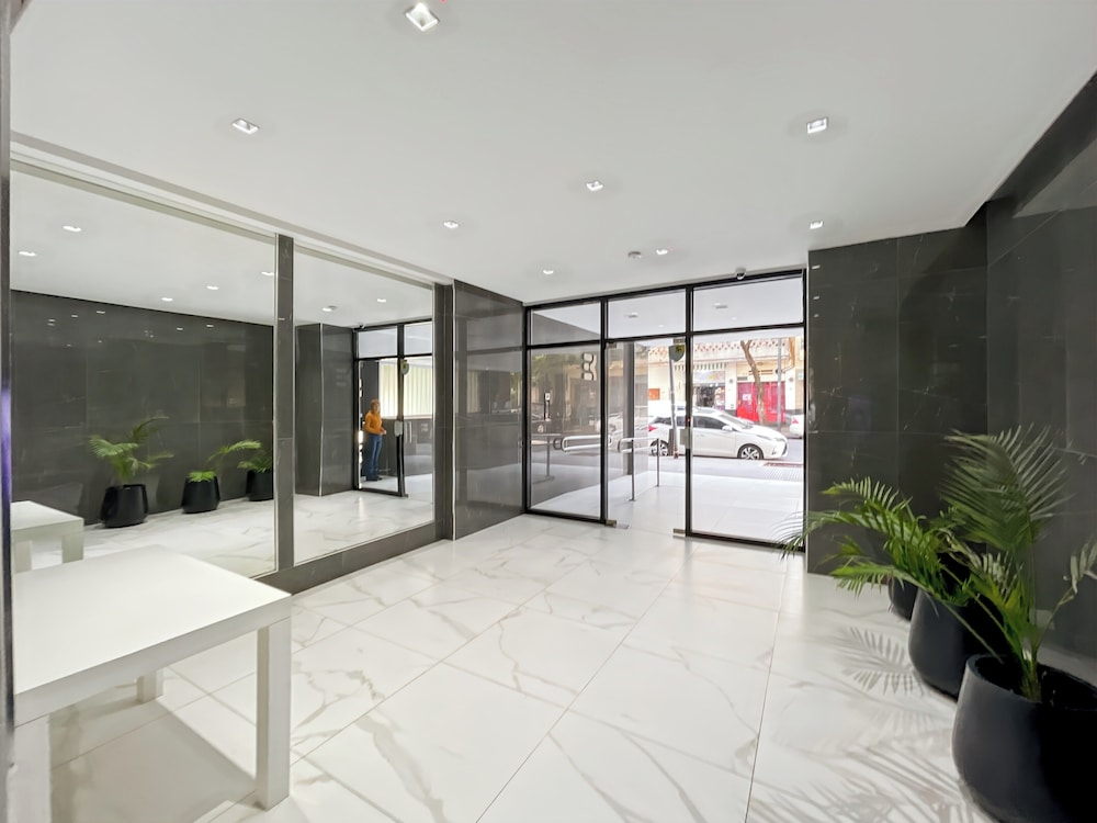 Ayres Suites Rio de Janeiro