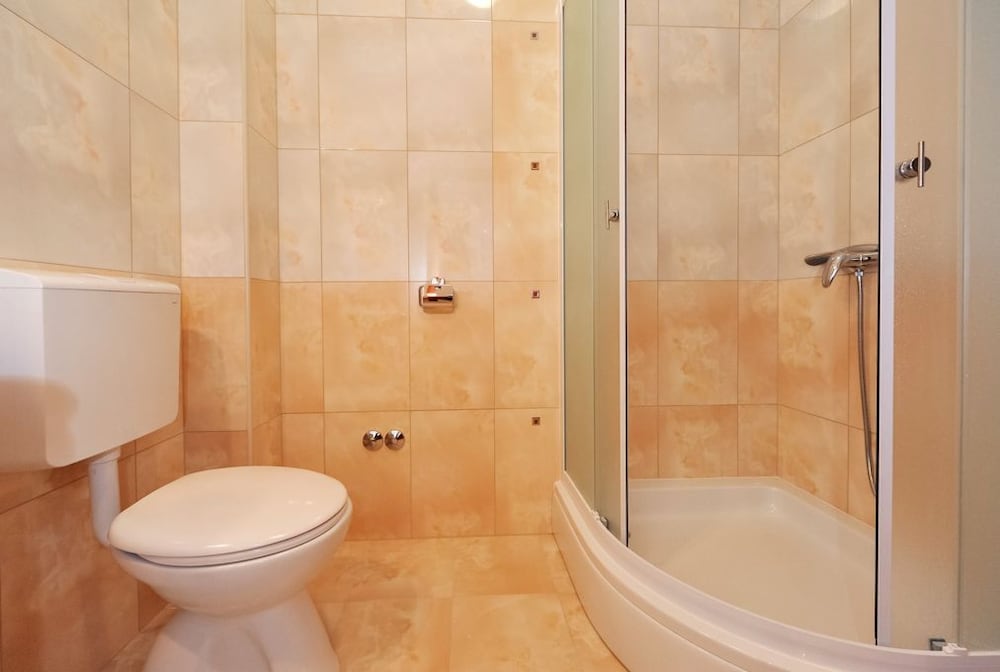 Apartments Kruno