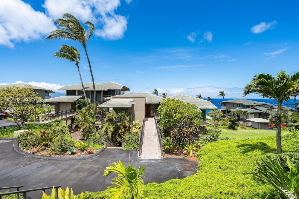 Kapalua Bay Villas 32b4