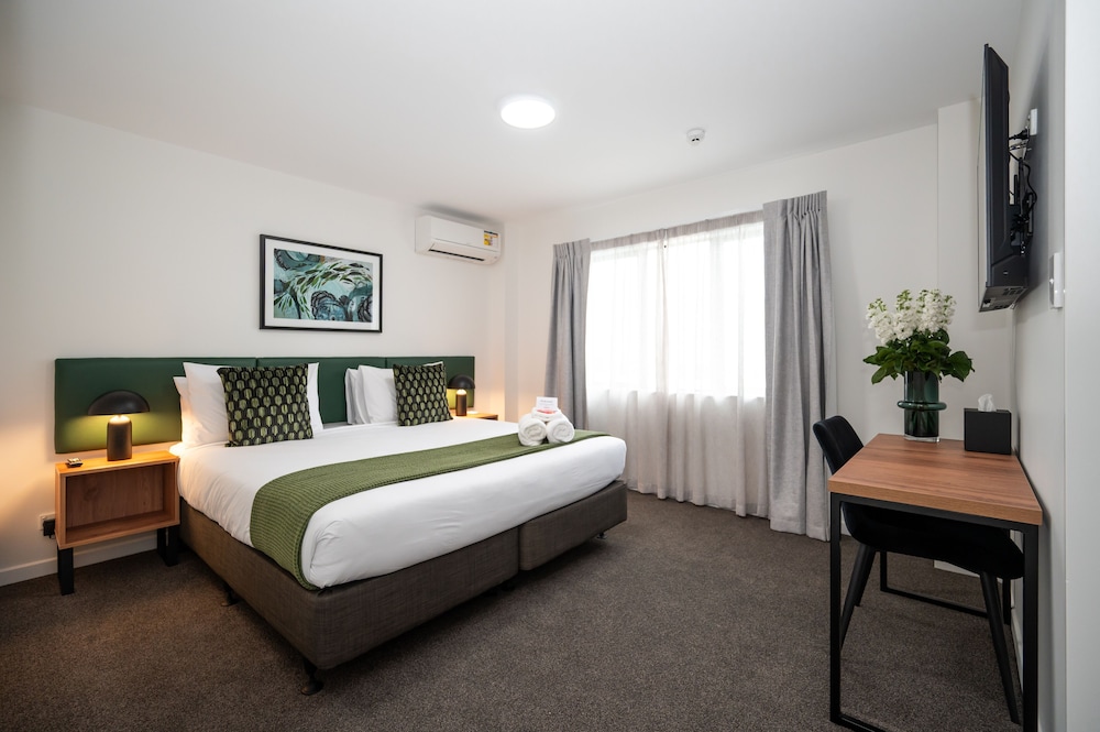 Solsen Motel
