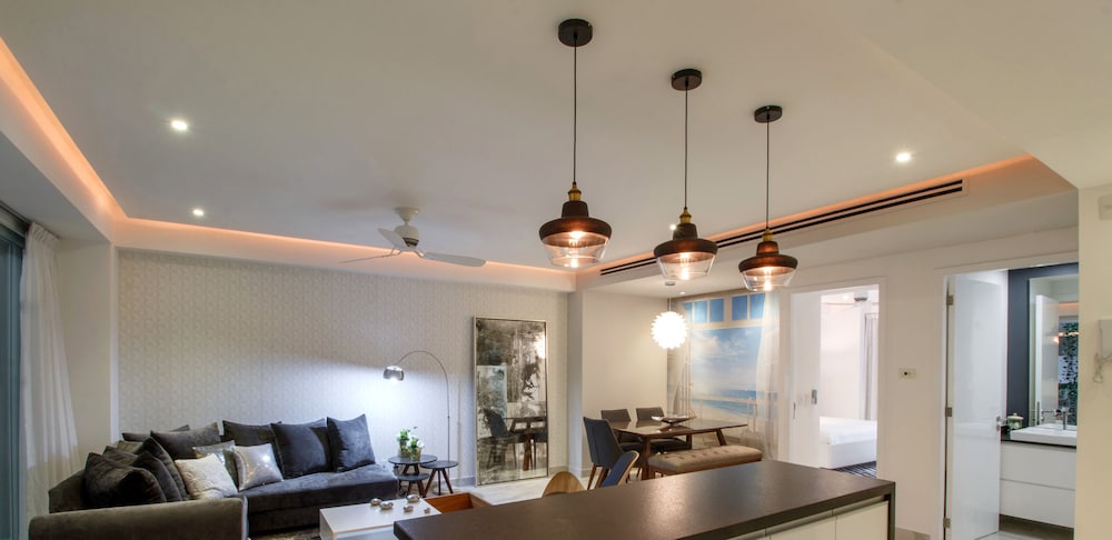 D Terrace Luxury Residences