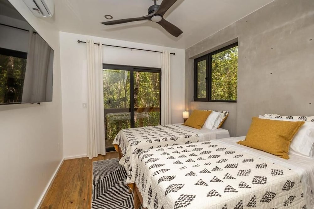 Villa Sea Breeze