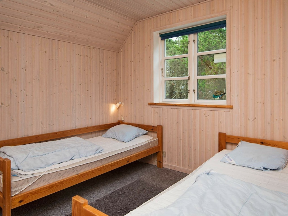 Comfortable Holiday Home in Rømø With Sauna view 3