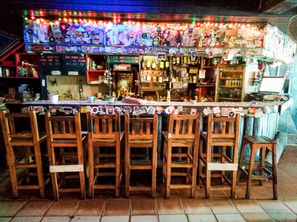 The Overstay Art Hostel - Image 3