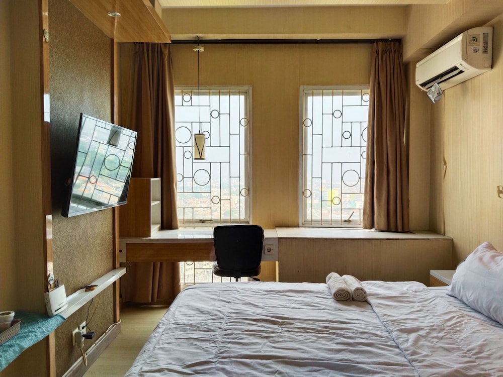 Circle Rooms Patraland Urbano