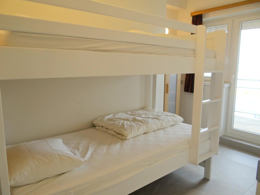 Attic Apartment in Nieuwpoort by the Beach