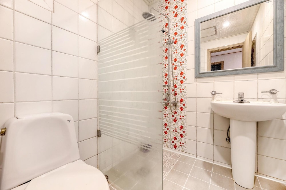 Gapyeong Swimteo Pet Pension, 가평군 - 10