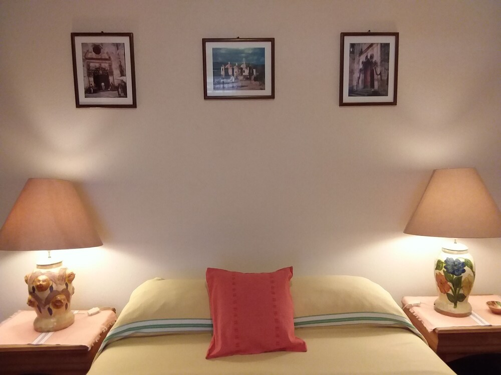 Photo 20 sur 47 de Casa Lidia