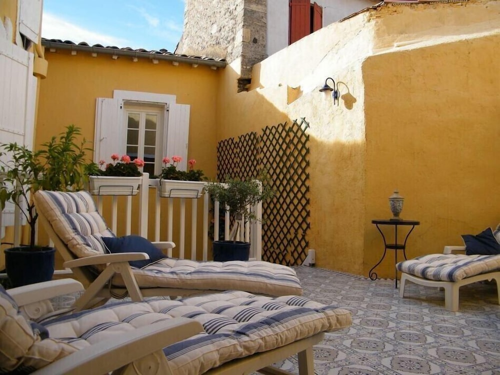 La Maison de Rose - B&B
