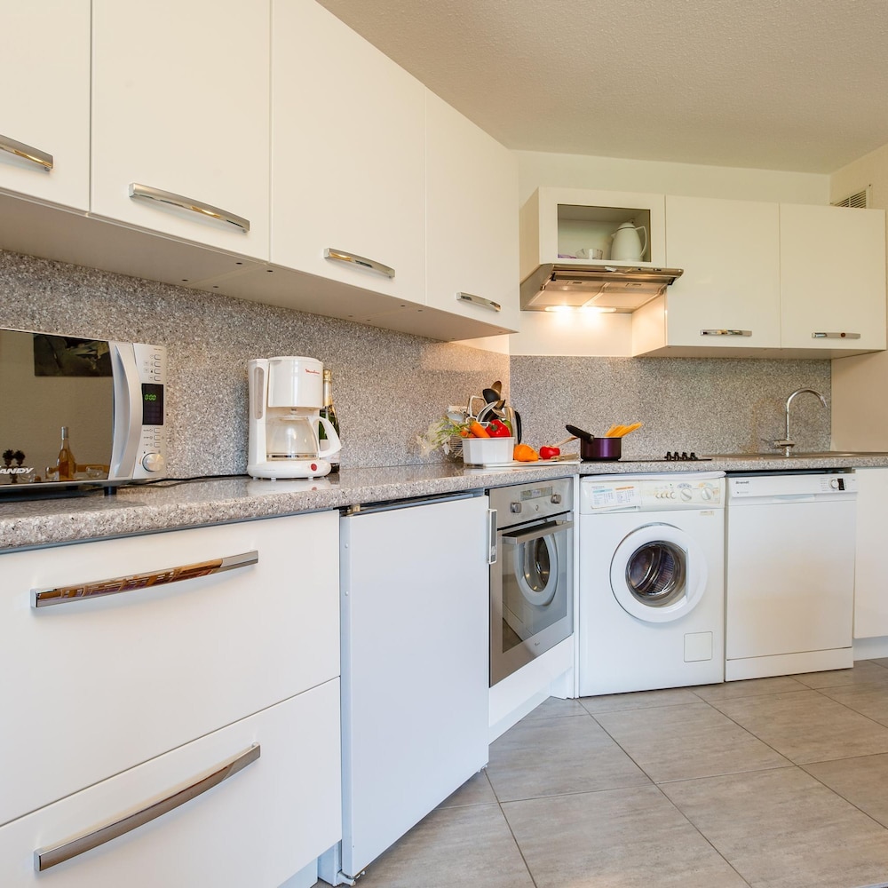 Appartement Lachenal 209a